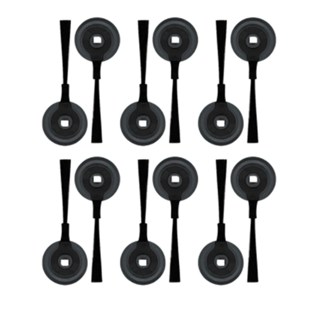 Боковая щетка для роботов-пылесосов Shark ION R85 RV850 S86 S87 S88 R71 R72 R75 RV761 RV771 RV871 AV751, запасные части
Боковая щетка для роботов-пылесосов Shark ION R85 RV850 S86 S87 S88 R71 R72 R75 RV761 RV771 RV871 AV751, запасные части