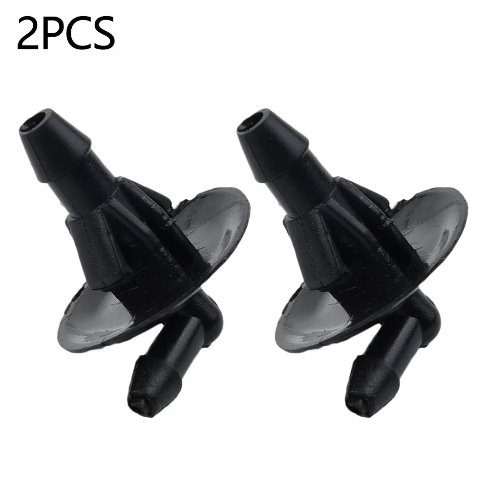 2PCS Windscreen Nozzle Sprayer Windshield Washer Hose Plastic Connector For Dodge Sprinter 2500 3500 5125061AA
2PCS Windscreen Nozzle Sprayer Windshield Washer Hose Plastic Connector For Dodge Sprinter 2500 3500 5125061AA