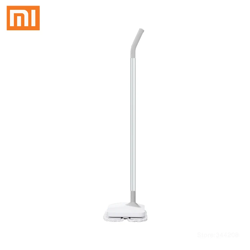 

Xiaomi Mijia WXCDJ01SWDK Electric Mopping Handheld Wireless Wiper Floor Window Washers Wet Mop broom Vacuum Cleaner Machine