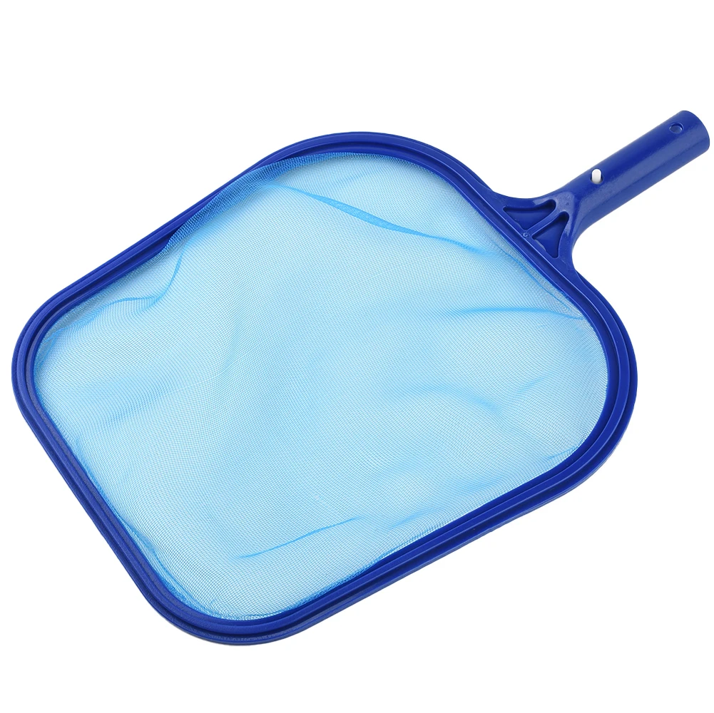 Pool Cleaning Tools Leaf Skimmer Debris Cleaning For Swimming Pool Hot Tub Leaf Skimmer Mesh Net Fountain Hot Tub
Pool Cleaning Tools Leaf Skimmer Debris Cleaning For Swimming Pool Hot Tub Leaf Skimmer Mesh Net Fountain Hot Tub