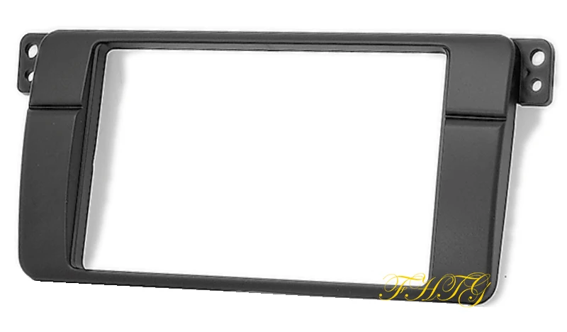 7 "2Din автомобильный радиоприемник, CD, DVD, GPS, комплект для крепления на приборную панель, интерфейсная рамка, панель для BMW 3 (E46) 1998-2005 гг.
7 "2Din автомобильный радиоприемник, CD, DVD, GPS, комплект для крепления на приборную панель, интерфейсная рамка, панель для BMW 3 (E46) 1998-2005 гг.