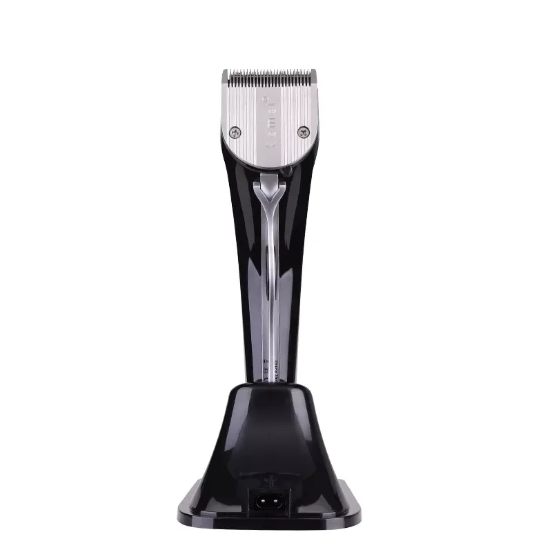 Kemei 8999 Professional Hair Clipper for Women Hair Trimmer Hair Cutting Machines with Nozzle Polisher HG Polishen for Long Hair
Kemei 8999 Professional Hair Clipper for Women Hair Trimmer Hair Cutting Machines with Nozzle Polisher HG Polishen for Long Hair