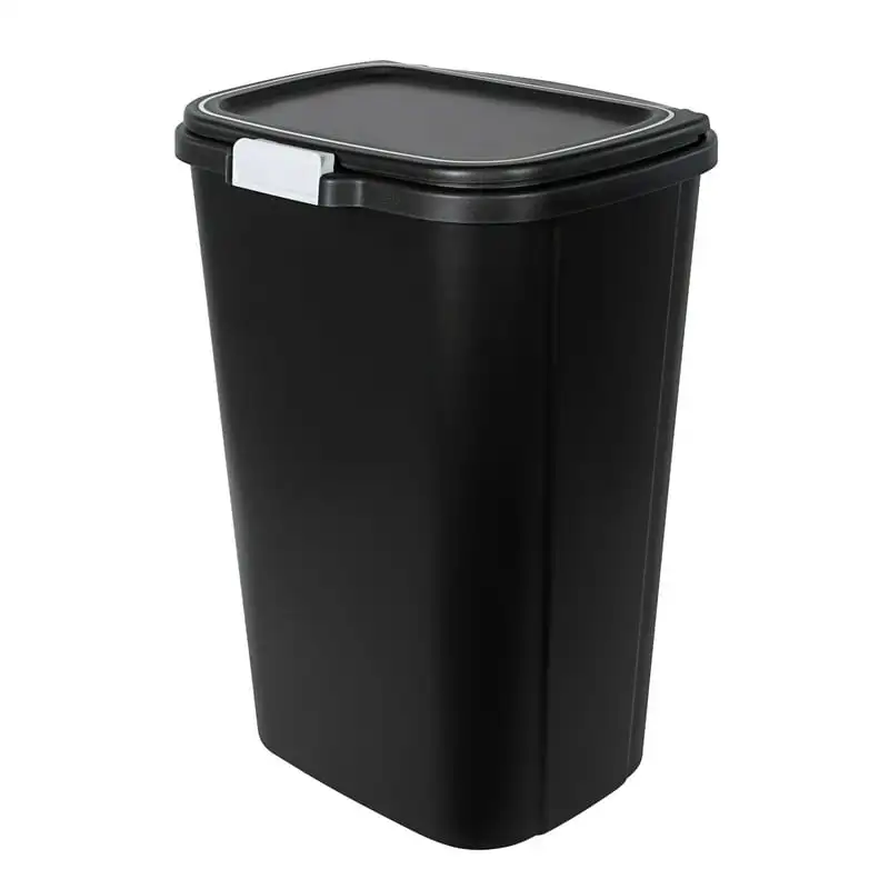 gal Odor Block Plastic Touch Top Kitchen Trash Can, Black Desk trash can Hanging trash can Trash can kitchen gallon Compost bin
gal Odor Block Plastic Touch Top Kitchen Trash Can, Black Desk trash can Hanging trash can Trash can kitchen gallon Compost bin