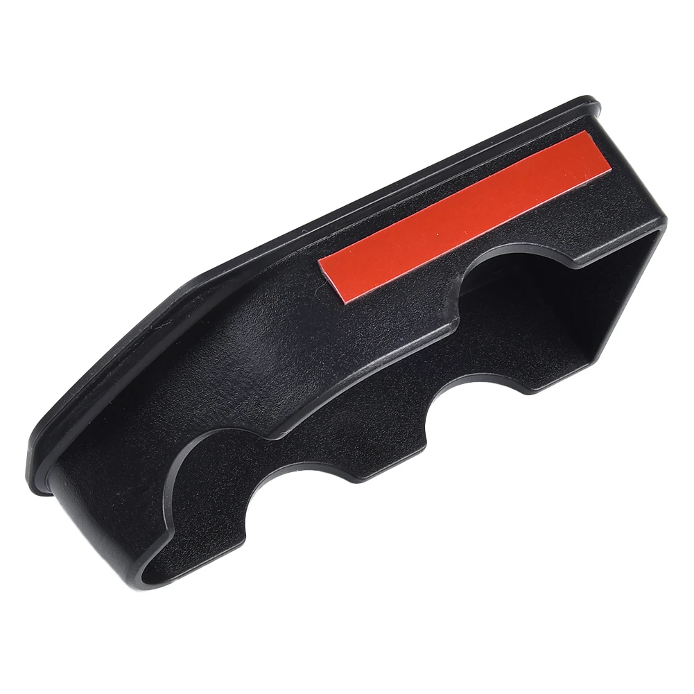 Protection Cover Holes Cap High Impact Replacement 2PCS ABS Plastic Bed Rail Accessories For Silverado Brand New
Protection Cover Holes Cap High Impact Replacement 2PCS ABS Plastic Bed Rail Accessories For Silverado Brand New