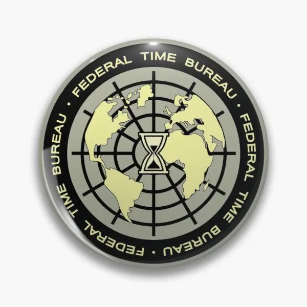 Настраиваемая мягкая брошь Time Bureau Iii на булавке, металлическая подарочная модная брошь на воротник, женская одежда, милая креативная шляпа
Настраиваемая мягкая брошь Time Bureau Iii на булавке, металлическая подарочная модная брошь на воротник, женская одежда, милая креативная шляпа