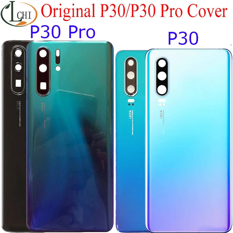 Original For Huawei P30 Pro Battery Cover Rear Glass Door Housing For Huawei P30Pro Battery Cover For Huawei P30 Battery Cover 
Original For Huawei P30 Pro Battery Cover Rear Glass Door Housing For Huawei P30Pro Battery Cover For Huawei P30 Battery Cover
