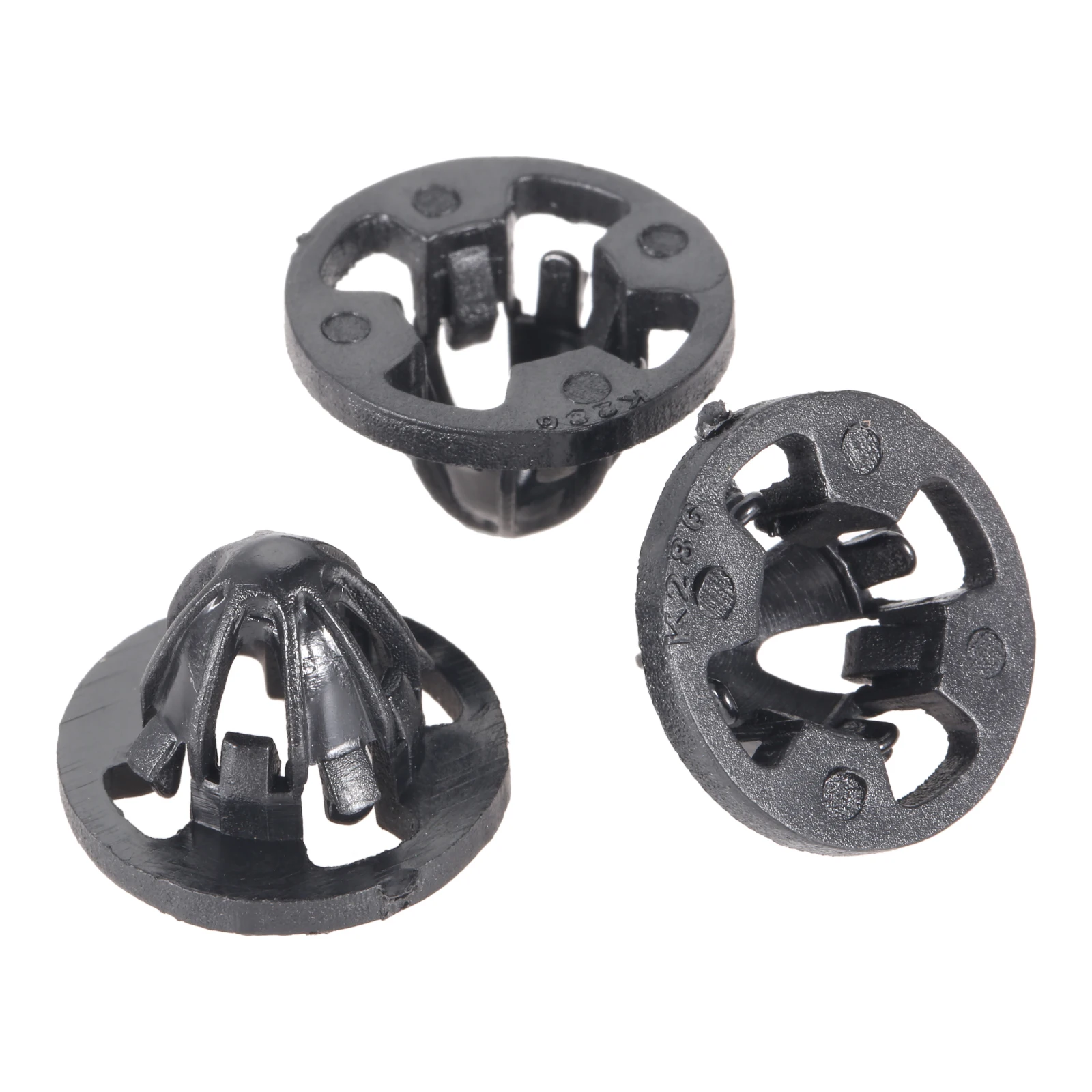 15 шт. 68084593AA автомобильный хвостовой элемент в сборе кольцевой механизм Крепление зажим Крепление для Dodge Ram 1500 2500 3500 черный нейлон
15 шт. 68084593AA автомобильный хвостовой элемент в сборе кольцевой механизм Крепление зажим Крепление для Dodge Ram 1500 2500 3500 черный нейлон