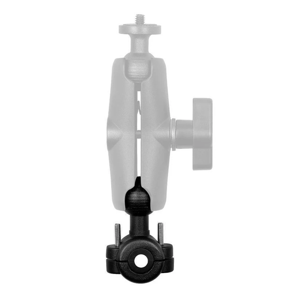 Durable Equippments Ball Head Adapter Car Tools Aluminum Alloy + Rubber 360 Degree Part 1pc Fixed Bracket Adapter
Durable Equippments Ball Head Adapter Car Tools Aluminum Alloy + Rubber 360 Degree Part 1pc Fixed Bracket Adapter