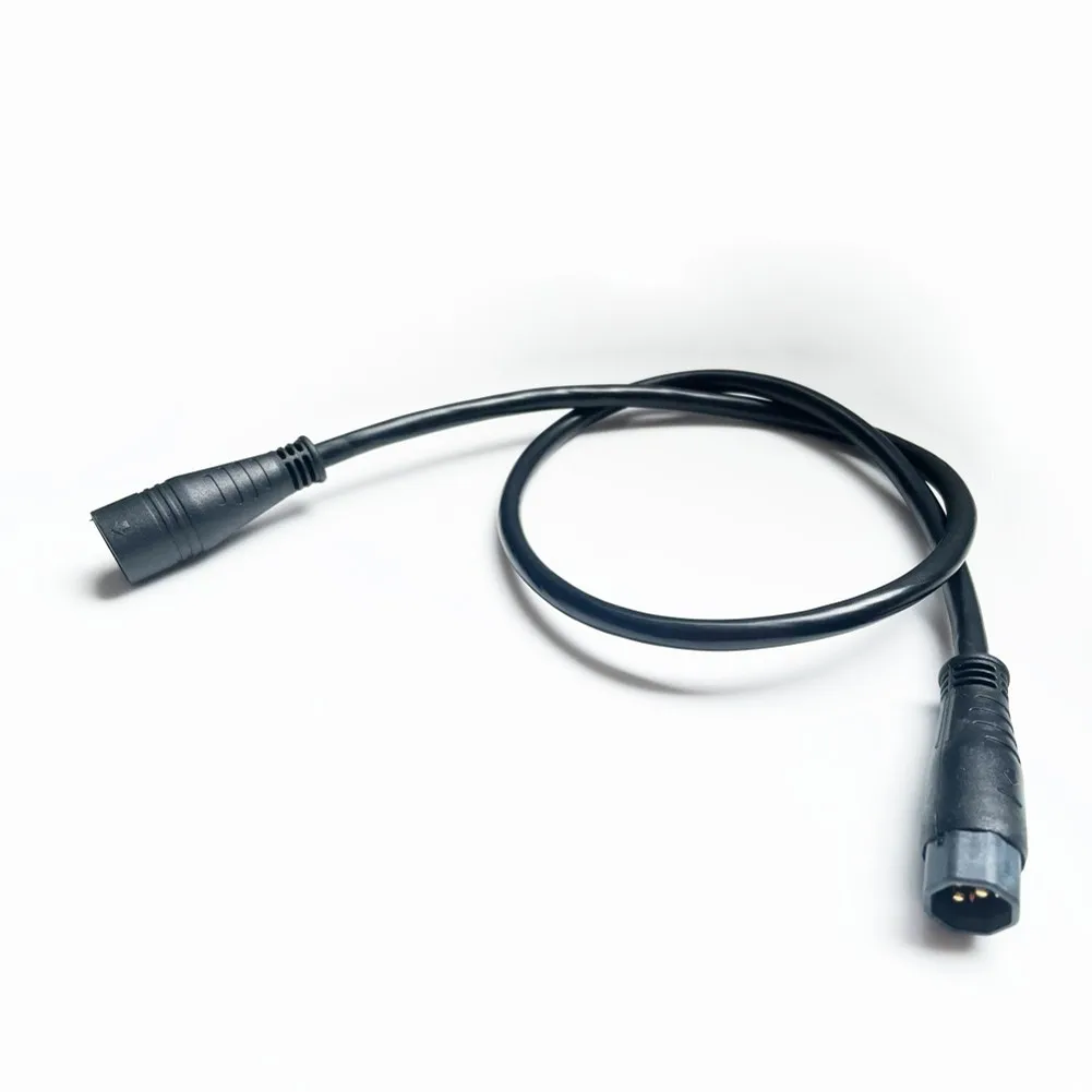 9 Pin Extension Cable 1000W 250W-1000W Durable E-Bike Electric Bicycle High Quality Julet Waterproof Plug Part
9 Pin Extension Cable 1000W 250W-1000W Durable E-Bike Electric Bicycle High Quality Julet Waterproof Plug Part