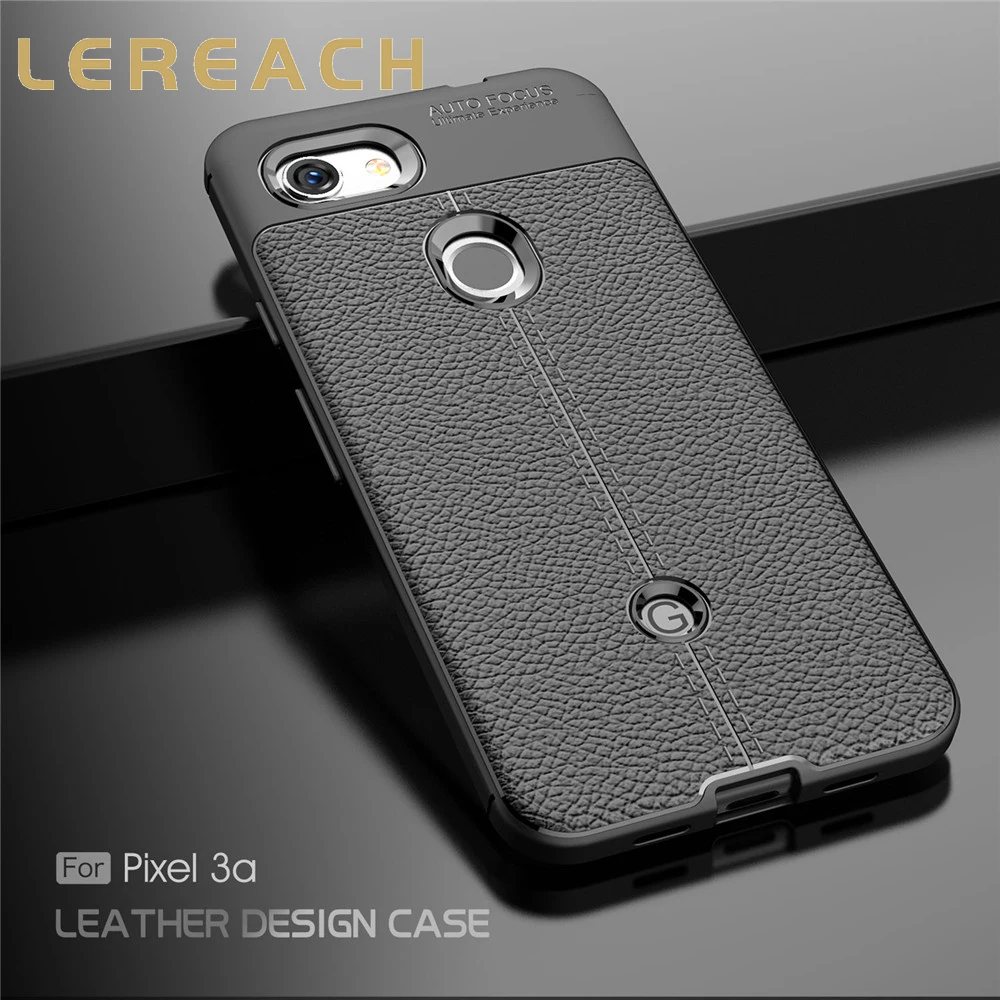 Lereach for Pixel 3A Case Soft TPU Shock Phone Cases Protective Cover for 3 Lite 3XL Lite 4 4XL
Lereach for Pixel 3A Case Soft TPU Shock Phone Cases Protective Cover for 3 Lite 3XL Lite 4 4XL