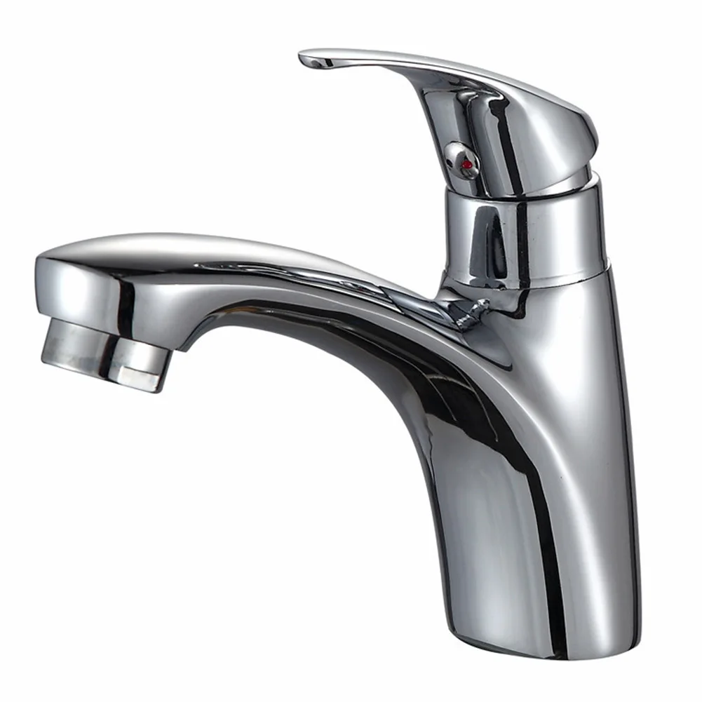 Sink Tap Faucet Bathroom Counter Bathroom Faucet Chrome Mixer Tap Single Cold Sink Faucet Water Sink Basin Faucet
Sink Tap Faucet Bathroom Counter Bathroom Faucet Chrome Mixer Tap Single Cold Sink Faucet Water Sink Basin Faucet