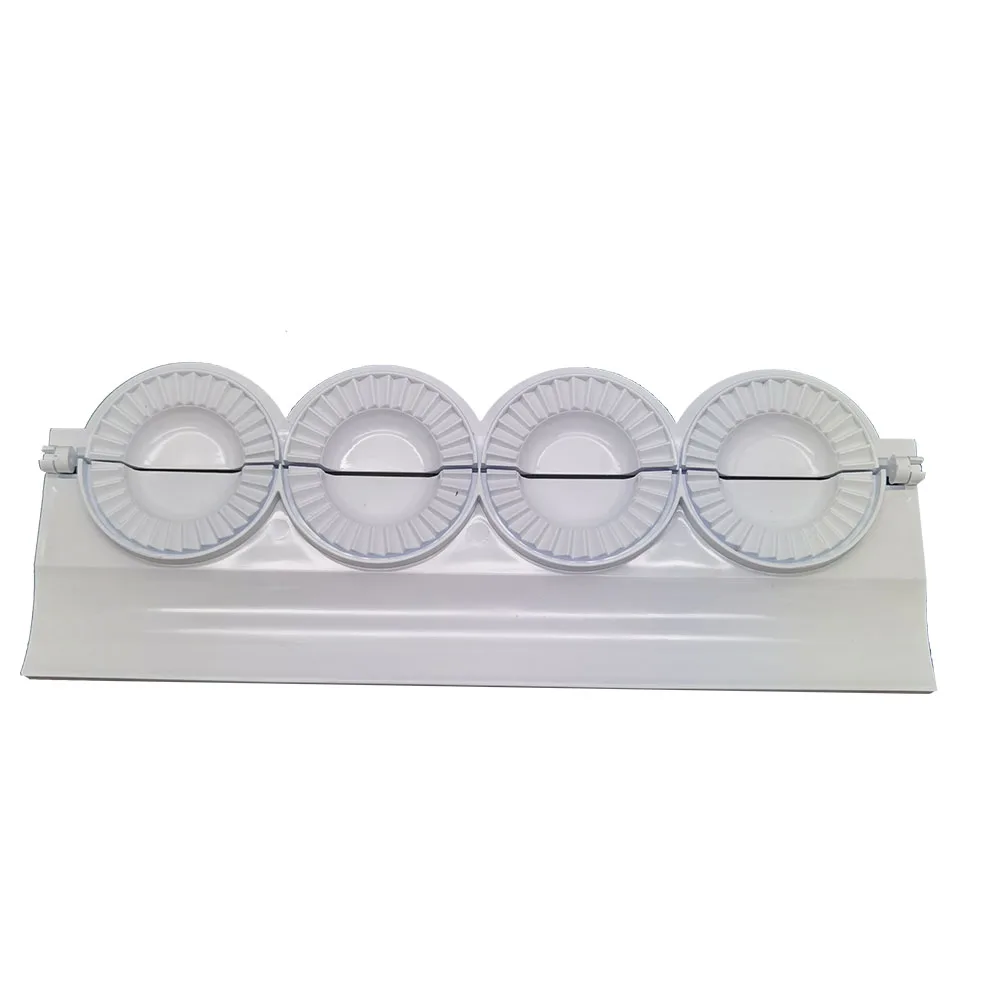 Dumplings Maker Tool Dumpling Wrapper Cutter Making Pastry Cooking Plastic Kitchen Tools Gadgets
Dumplings Maker Tool Dumpling Wrapper Cutter Making Pastry Cooking Plastic Kitchen Tools Gadgets
