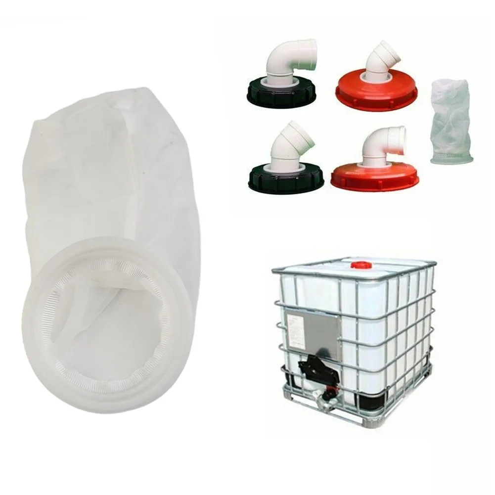 2pcs Tote Tank Lid IBC Water Tank Filter Cover IBC Nylon Filter For Venting Ton Barrel Plastic Rainwater Garden Water Irragtatio
2pcs Tote Tank Lid IBC Water Tank Filter Cover IBC Nylon Filter For Venting Ton Barrel Plastic Rainwater Garden Water Irragtatio