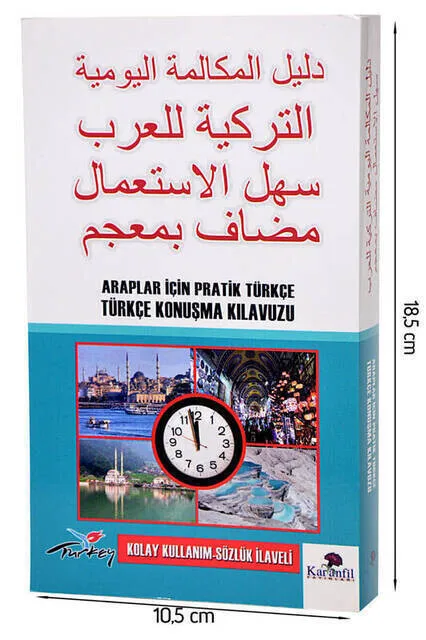 IQRAH Arabs For Practical English Speech Kılavuzu-1932
IQRAH Arabs For Practical English Speech Kılavuzu-1932