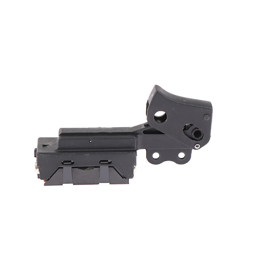 Non-Lock Button SPST Trigger Switch For 255 Cut Off Machine Mitre Saw Power Tool For Angle Grinder Electric Hammer Drill Speed
Non-Lock Button SPST Trigger Switch For 255 Cut Off Machine Mitre Saw Power Tool For Angle Grinder Electric Hammer Drill Speed