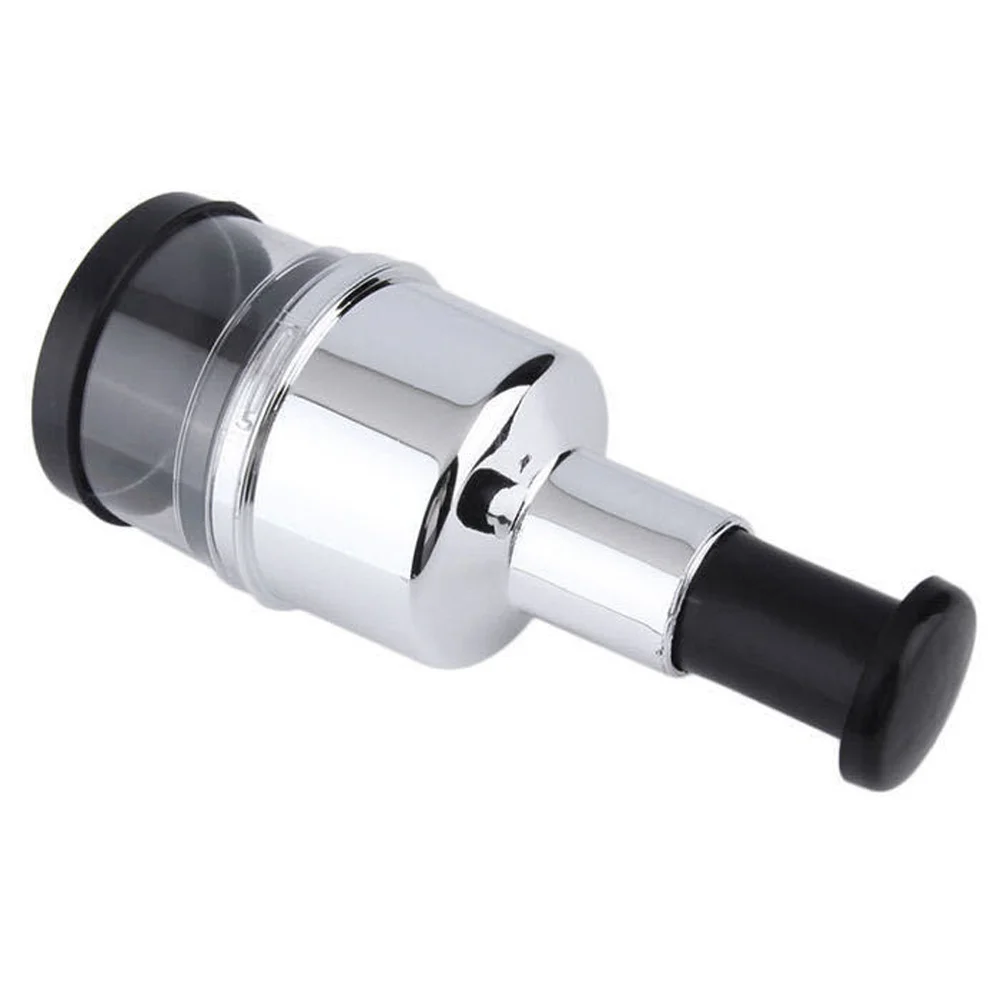 1PC Garlic Press Fruit Crusher Vegetable Dicer Vegetable Condiment Crusher Stainless Steel Mincer
1PC Garlic Press Fruit Crusher Vegetable Dicer Vegetable Condiment Crusher Stainless Steel Mincer