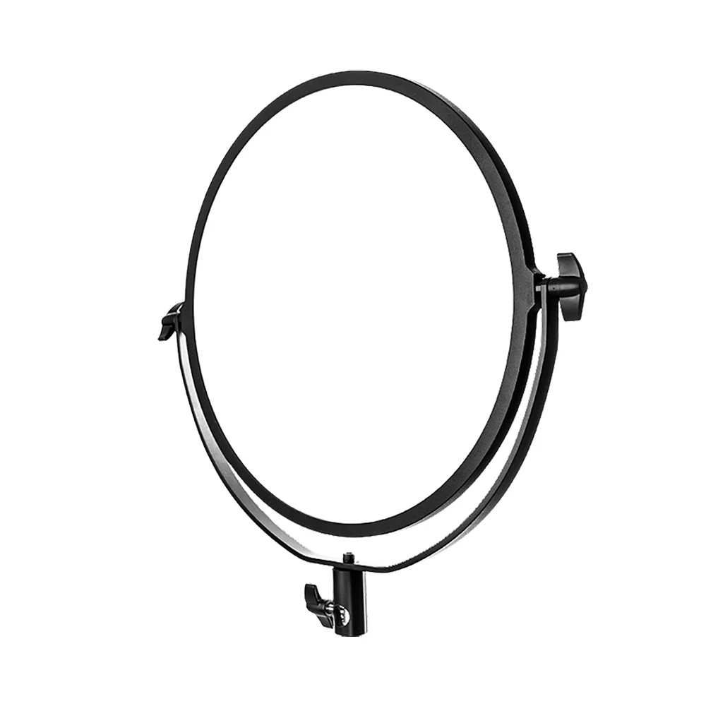 KingMa 40W Bi-Color LED Studio Round light for Photography Camera Camcorder
KingMa 40W Bi-Color LED Studio Round light for Photography Camera Camcorder