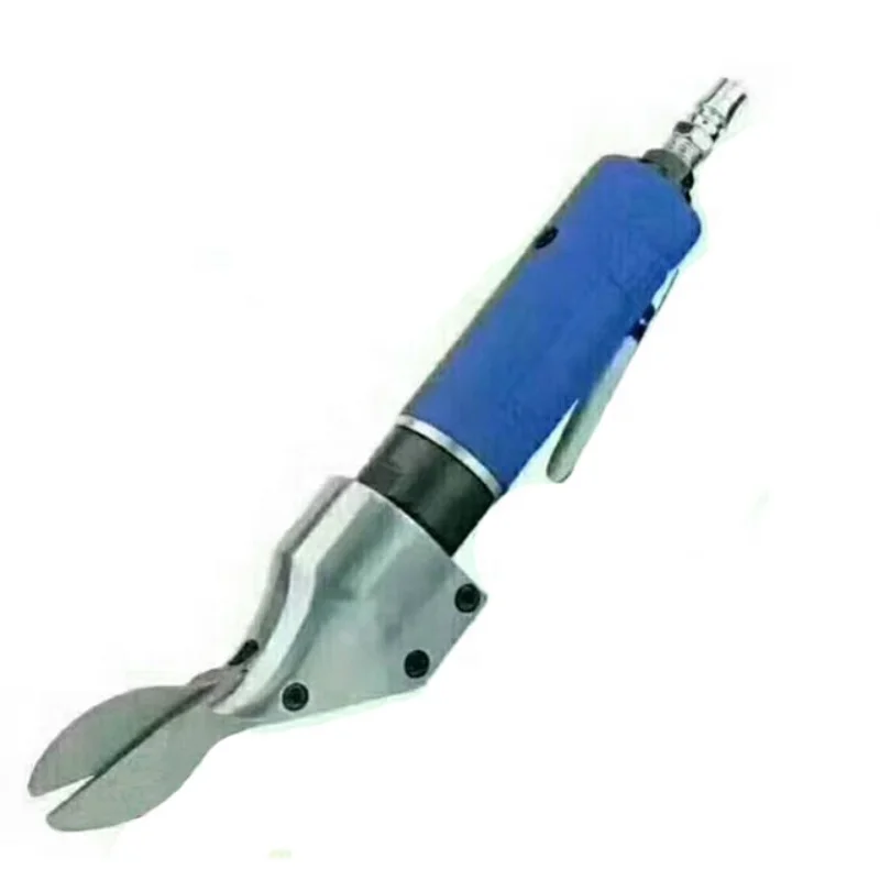 

held electric scissors easy labor saving stainless steel sheet cutting tool