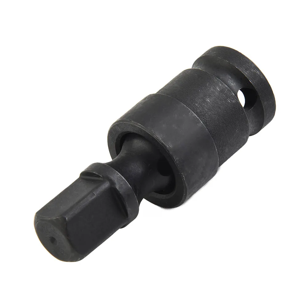 1/2\" Universal Pneumatic Swivel Joint Air Impact Wobble Socket Adapter Hand Tool Herramientas Ferramentas Multitool Navajas
1/2\" Universal Pneumatic Swivel Joint Air Impact Wobble Socket Adapter Hand Tool Herramientas Ferramentas Multitool Navajas