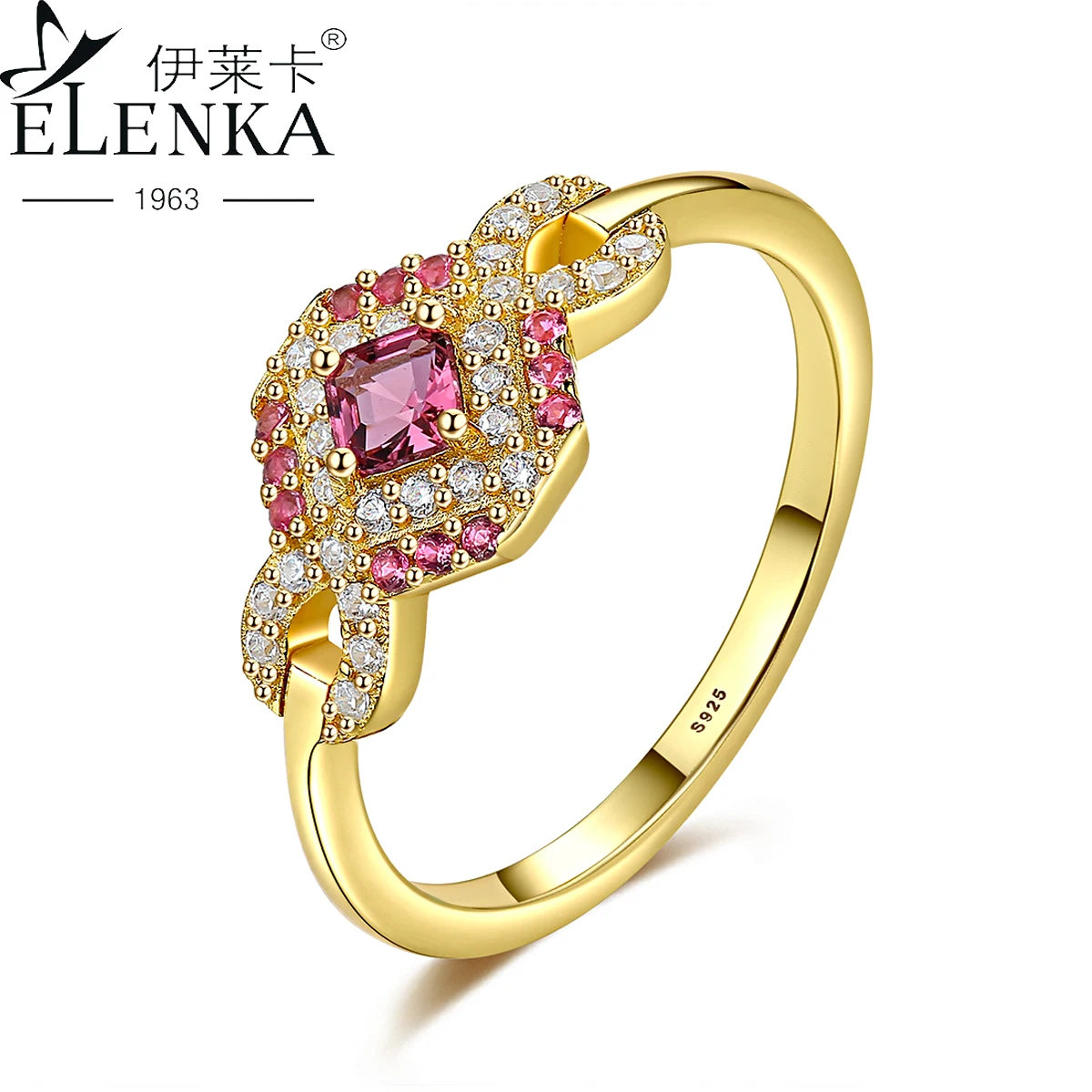 Luxury Morganite Gemstone Rings for Women 925 Sterling Silver Bow Retro Creative Design Pink Stone Engagement Ring Fine Jewelry
Luxury Morganite Gemstone Rings for Women 925 Sterling Silver Bow Retro Creative Design Pink Stone Engagement Ring Fine Jewelry