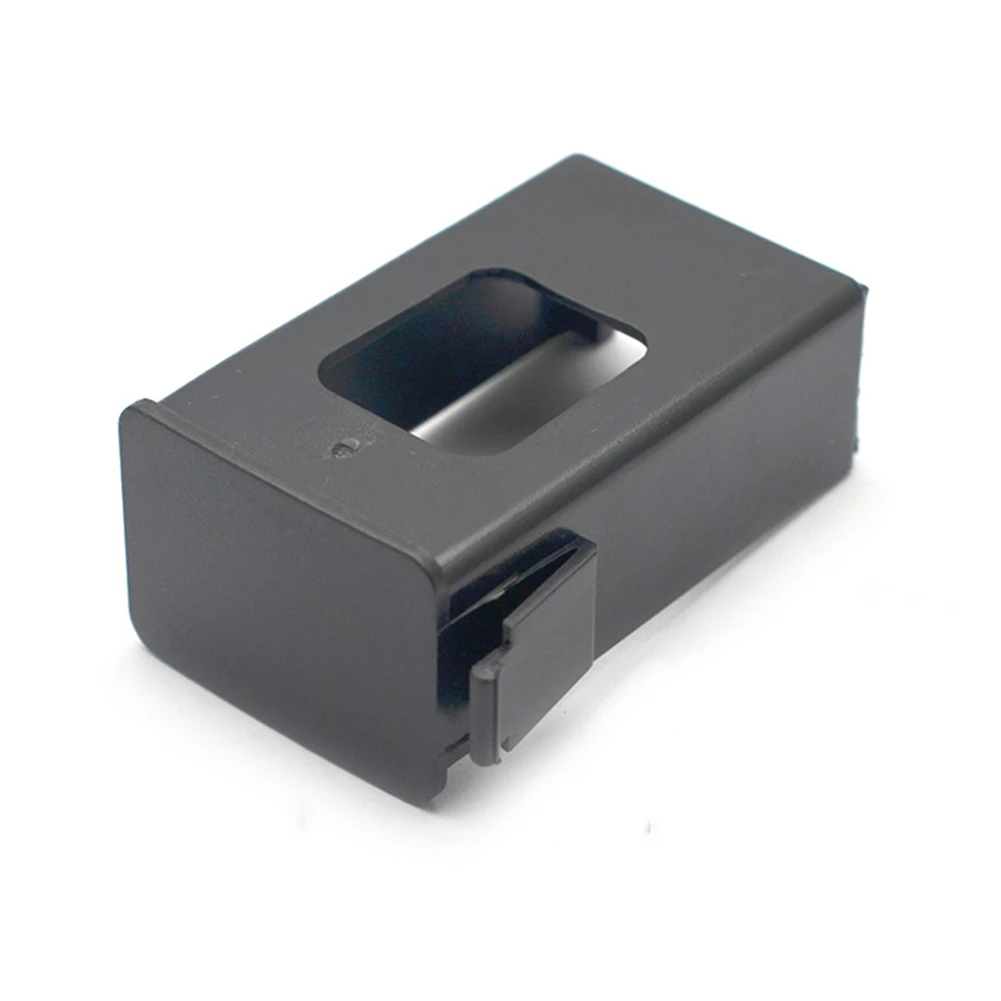 9V Battery Box Case Holder Replacement For LC-5 Acoustic Guitar Pickup Parts 49.5x29x17mm ABS Pickup Equalizer System Accessory
9V Battery Box Case Holder Replacement For LC-5 Acoustic Guitar Pickup Parts 49.5x29x17mm ABS Pickup Equalizer System Accessory