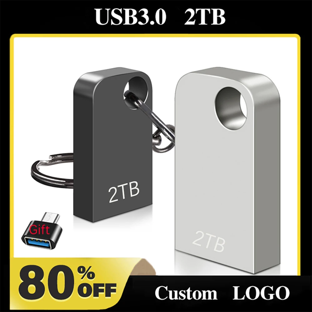 Новый флэш-накопитель USB 3,0, мини-флэш-накопитель, Флэшка 1 ТБ, U-диск, металлический флэш-накопитель 2 в 1, 512 ГБ, лучший подарок
Новый флэш-накопитель USB 3,0, мини-флэш-накопитель, Флэшка 1 ТБ, U-диск, металлический флэш-накопитель 2 в 1, 512 ГБ, лучший подарок