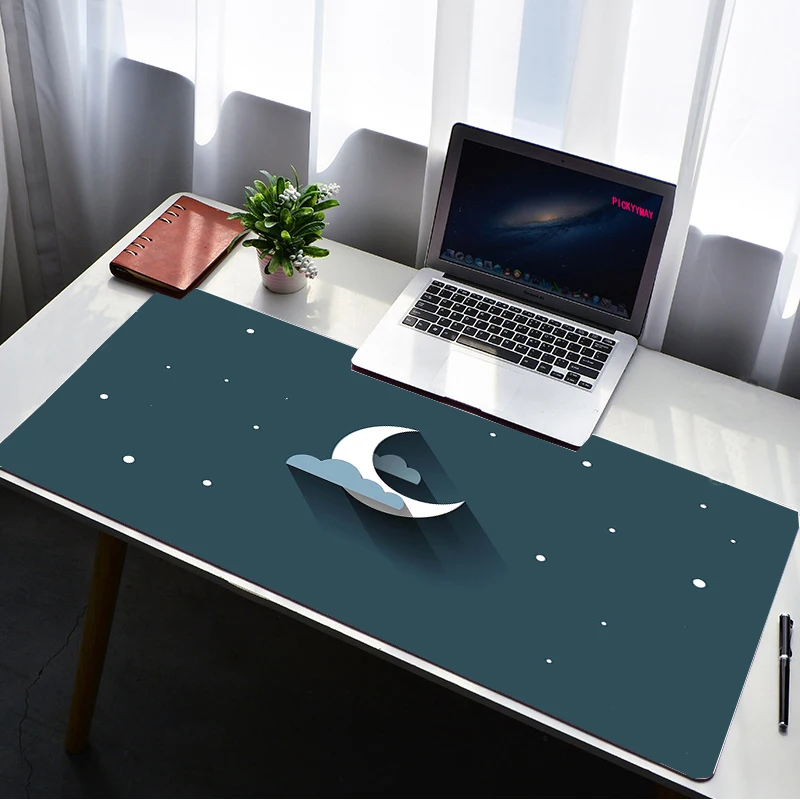 Computer Mat Big Art graphics Mousepad Desk Protector Pad on The Table Pads XXl Mouse Pad Extended Pad Deskmat Office Carpet
Computer Mat Big Art graphics Mousepad Desk Protector Pad on The Table Pads XXl Mouse Pad Extended Pad Deskmat Office Carpet
