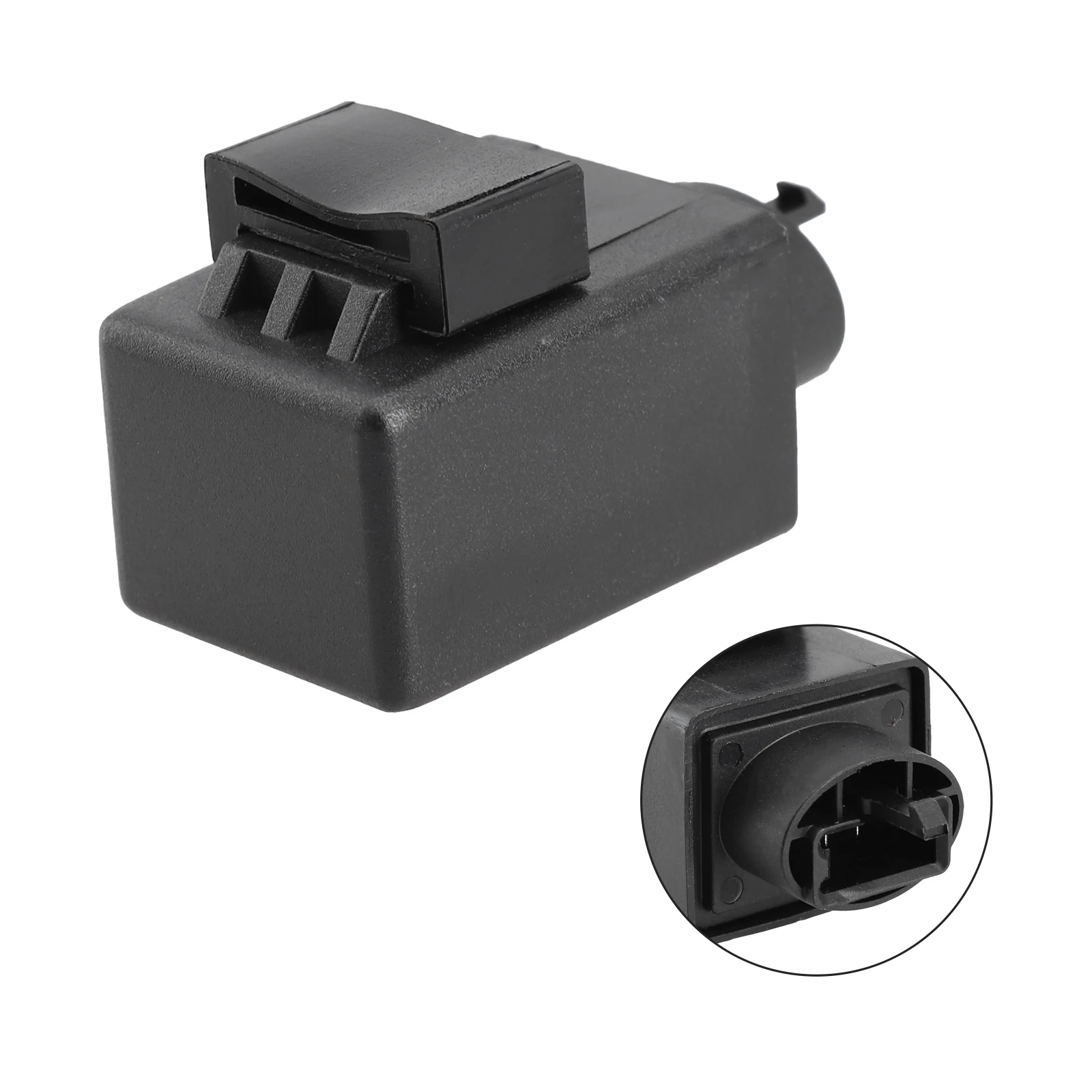 New Motorcycle Within 70-90 Times / Minute 12VDC 3 Pin 3x2.9x6.5cm ABS Adjusted High Sensitive Ignition System
New Motorcycle Within 70-90 Times / Minute 12VDC 3 Pin 3x2.9x6.5cm ABS Adjusted High Sensitive Ignition System