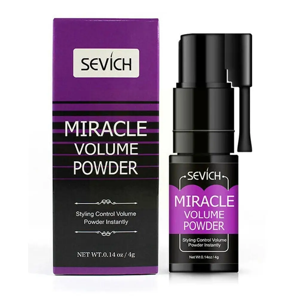 Sevich Wash Free Hair Powder Fluffy Styling Increases Powder Mattifying Men Hair Improve Volume Hair Products Hair Women Ha I8Q4
Sevich Wash Free Hair Powder Fluffy Styling Increases Powder Mattifying Men Hair Improve Volume Hair Products Hair Women Ha I8Q4