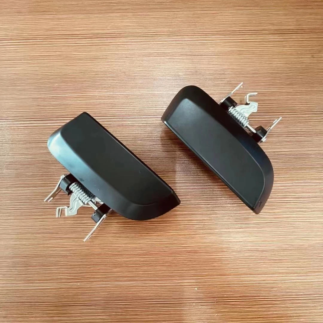 Black / Chorme Rear Door Outer Handle for Nissan Pathfinder R51 2005 2006 2007 2008 2009 2010 2011 2012 82607-EA502 82606-EA502
Black / Chorme Rear Door Outer Handle for Nissan Pathfinder R51 2005 2006 2007 2008 2009 2010 2011 2012 82607-EA502 82606-EA502