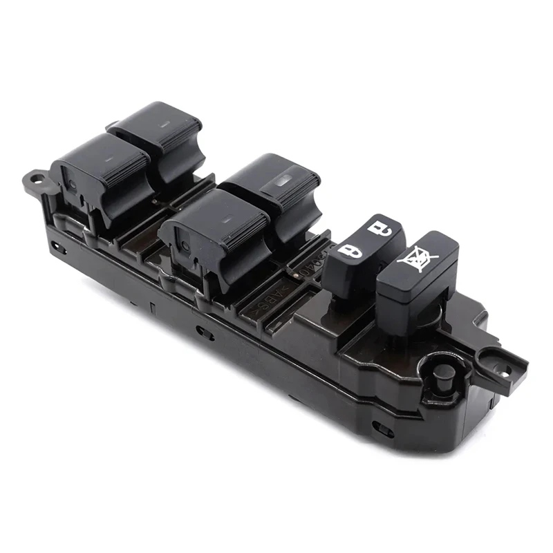 Front Left Window Control Button Electric Master Power Window Switch 84040-30120 For Lexus GS350 GS300 GS430 GS450H
Front Left Window Control Button Electric Master Power Window Switch 84040-30120 For Lexus GS350 GS300 GS430 GS450H