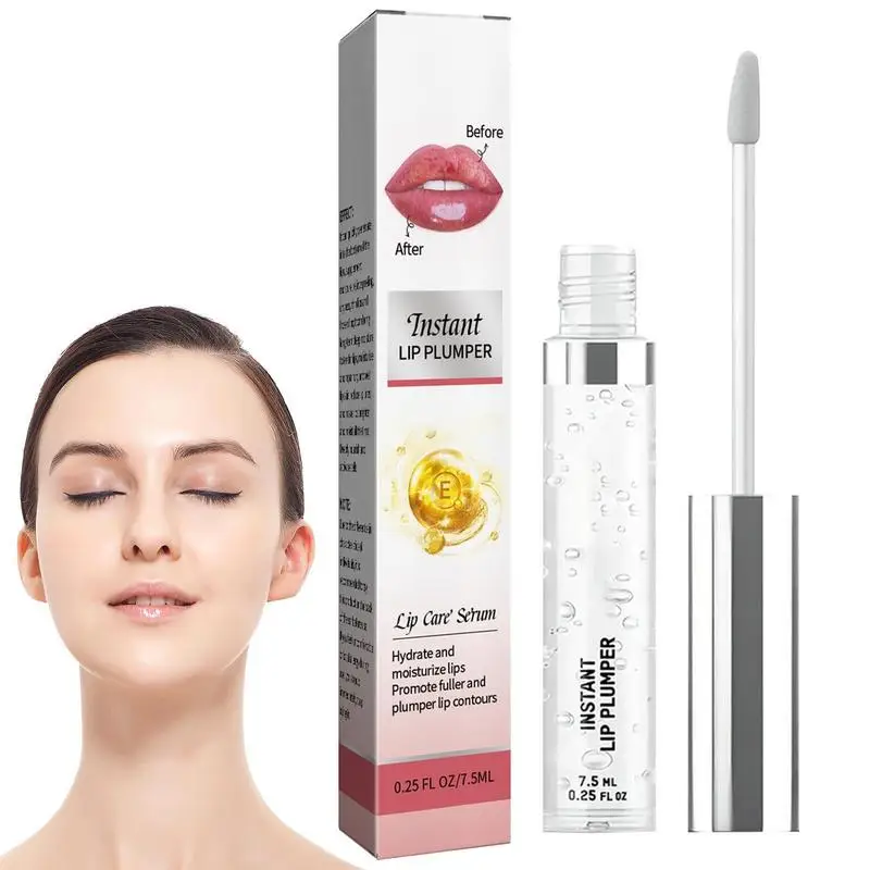 Средство для ухода за губами против сухости и трещин, увлажняющий наполнитель для губ, легко наносится блеск для губ для уменьшения тонких л...
Средство для ухода за губами против сухости и трещин, увлажняющий наполнитель для губ, легко наносится блеск для губ для уменьшения тонких л...