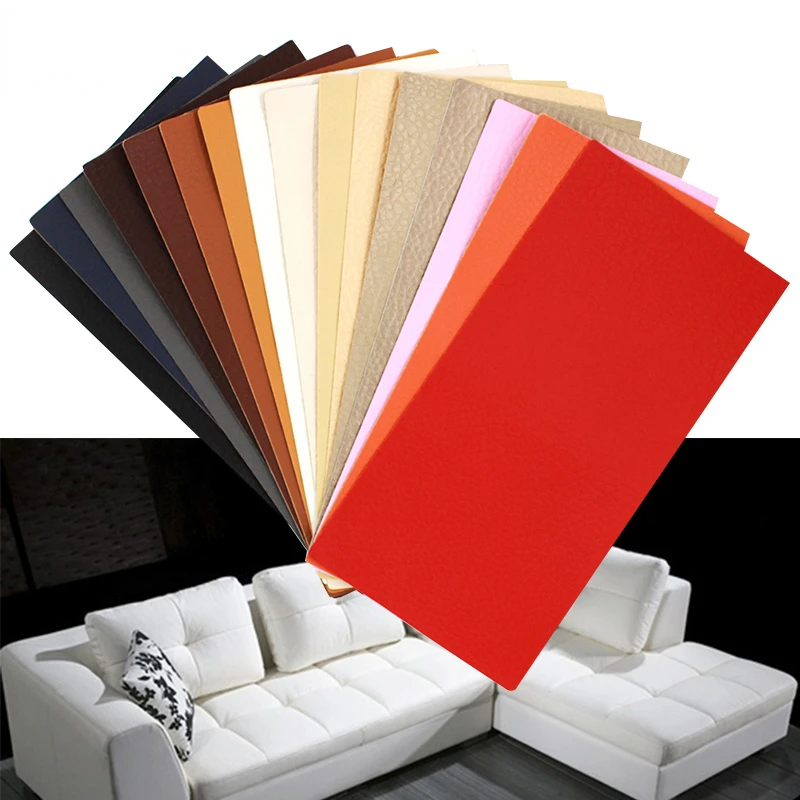 10*20CM Self-adhesive paste leather patch sofa repair leather PU patch seat bed scrapbook fabric sticker badge
10*20CM Self-adhesive paste leather patch sofa repair leather PU patch seat bed scrapbook fabric sticker badge