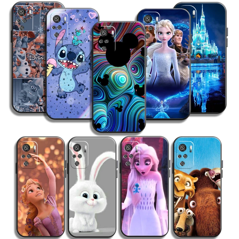 Disney Princess Phone Cases For Xiaomi POCO F3 GT X3 GT M3 Pro X3 NFC Redmi Note 9 10 Pro 5G Cases Carcasa Coque
Disney Princess Phone Cases For Xiaomi POCO F3 GT X3 GT M3 Pro X3 NFC Redmi Note 9 10 Pro 5G Cases Carcasa Coque