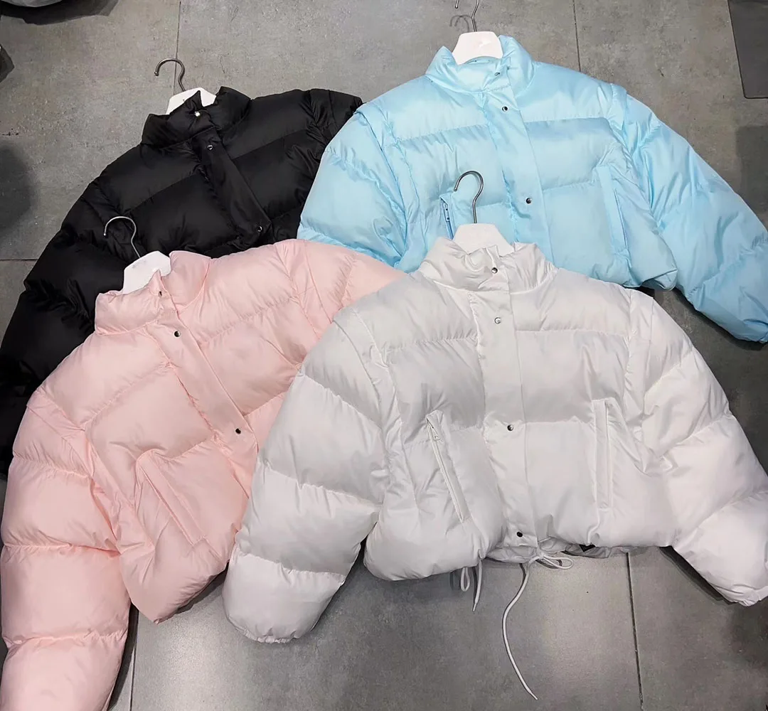 New Cotton Coats and Jackets for Women Offers Free Shipping Women's Winter Jackets & 2023 Collection Winters & Clothing
New Cotton Coats and Jackets for Women Offers Free Shipping Women's Winter Jackets & 2023 Collection Winters & Clothing