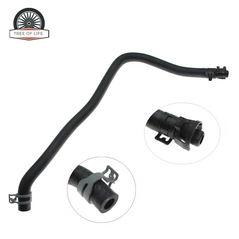 Охлаждающий шланг, труба для Ford Fiesta Mk7 Mk8 B-Max 1,0 EcoBoost, расширительный бак, нижний шланг 1838698 
Охлаждающий шланг, труба для Ford Fiesta Mk7 Mk8 B-Max 1,0 EcoBoost, расширительный бак, нижний шланг 1838698