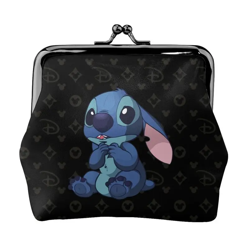 Брендовая сумка Disney, новинка, женский кожаный кошелек с мультяшным принтом, кошелек для монет Kiss Lock, дизайнерский короткий кошелек, высокока...
Брендовая сумка Disney, новинка, женский кожаный кошелек с мультяшным принтом, кошелек для монет Kiss Lock, дизайнерский короткий кошелек, высокока...