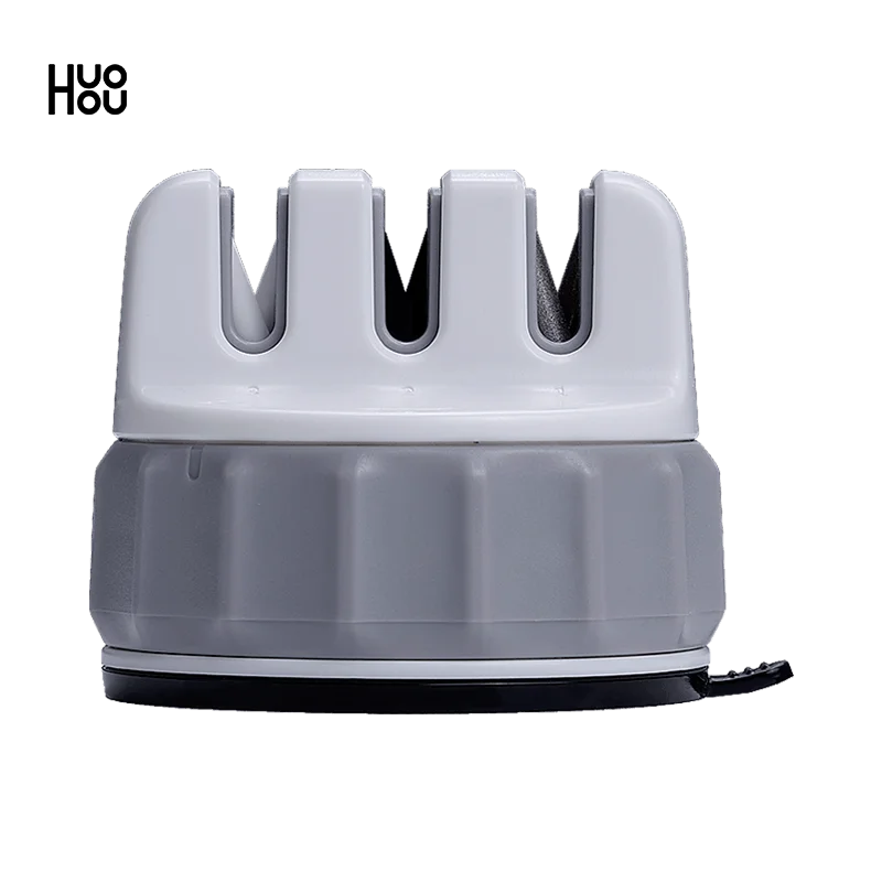 Mini Sharpener One-Hand Easy and Effortless Stable Small Shape Impact Resistance Strong Sucker Safe Worry-Free Sharp
Mini Sharpener One-Hand Easy and Effortless Stable Small Shape Impact Resistance Strong Sucker Safe Worry-Free Sharp