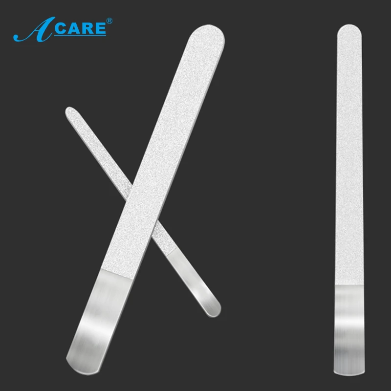 Сменная пилка ACARE для ногтей с металлической ручкой, двусторонняя, с наждачной бумагой, маникюр с полировкой для ногтей
Сменная пилка ACARE для ногтей с металлической ручкой, двусторонняя, с наждачной бумагой, маникюр с полировкой для ногтей