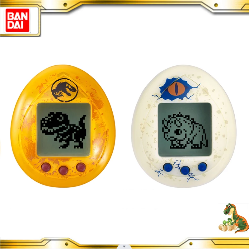 Bandai мир Юрского периода, динозавр, туома, Songzi, тираннозавр рекс, трицератопс, электронная машина для домашних животных, креативные игрушки, д...
Bandai мир Юрского периода, динозавр, туома, Songzi, тираннозавр рекс, трицератопс, электронная машина для домашних животных, креативные игрушки, д...