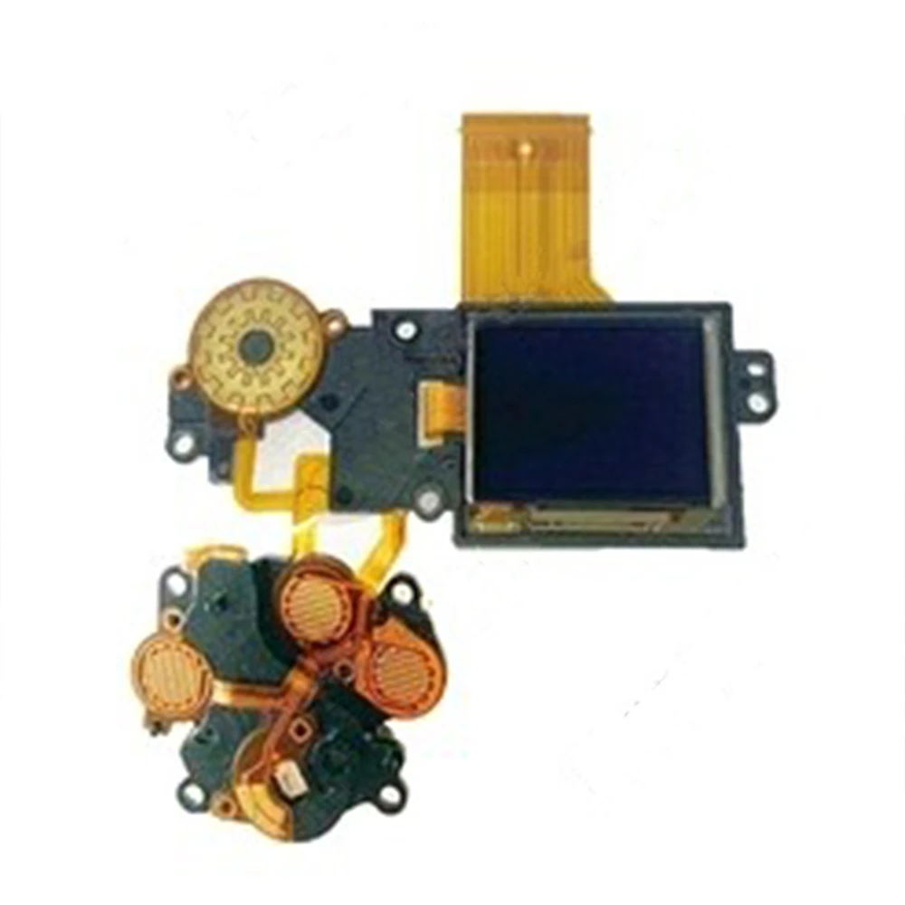 New Suitable for Nikon Z6II Z7II Camera Top Cover Large Cable Small Screen Shoulder Screen Display with Cable 
New Suitable for Nikon Z6II Z7II Camera Top Cover Large Cable Small Screen Shoulder Screen Display with Cable