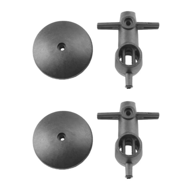 2X V950 Rc Helicopter Parts Rotor Head V.2.V950.002 For Wltoys V950 Rc Helicopter Drone Toys Body Shell Spare Parts
2X V950 Rc Helicopter Parts Rotor Head V.2.V950.002 For Wltoys V950 Rc Helicopter Drone Toys Body Shell Spare Parts
