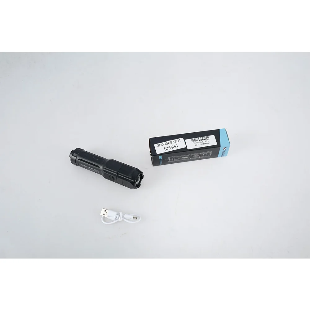 Новый портативный светодиодный фонасветильник с USB зумом, перезаряжаемый фонарик для улицы, аварисветильник свет, 3 режима
Новый портативный светодиодный фонасветильник с USB зумом, перезаряжаемый фонарик для улицы, аварисветильник свет, 3 режима
