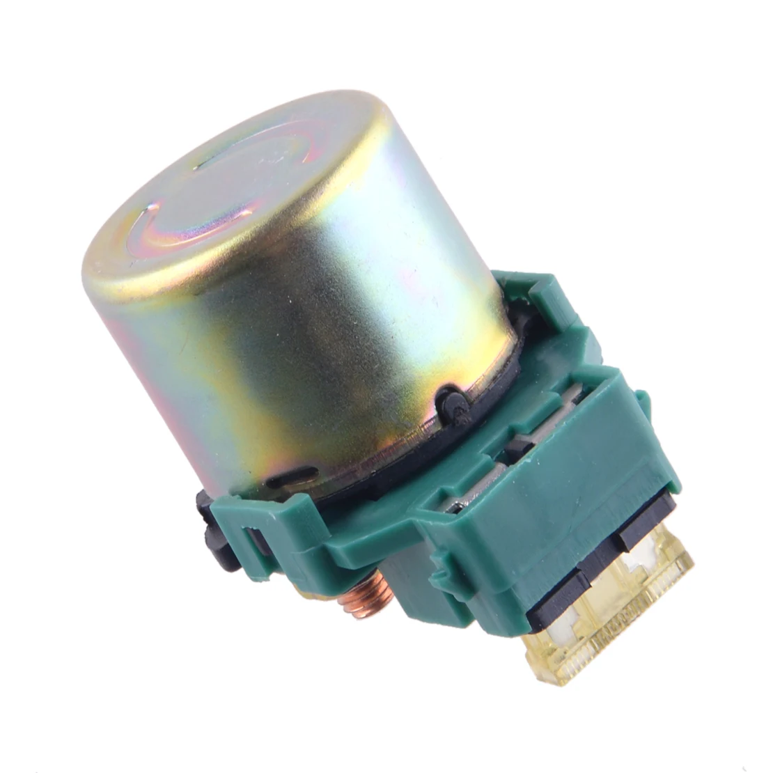Motorcycle Starter Relay Solenoid Fit for Honda CB700SC CRF230 VF500C VF700C VF750C VF1100C Suzuki GS500 Kawasaki EL250 ZX1000
Motorcycle Starter Relay Solenoid Fit for Honda CB700SC CRF230 VF500C VF700C VF750C VF1100C Suzuki GS500 Kawasaki EL250 ZX1000