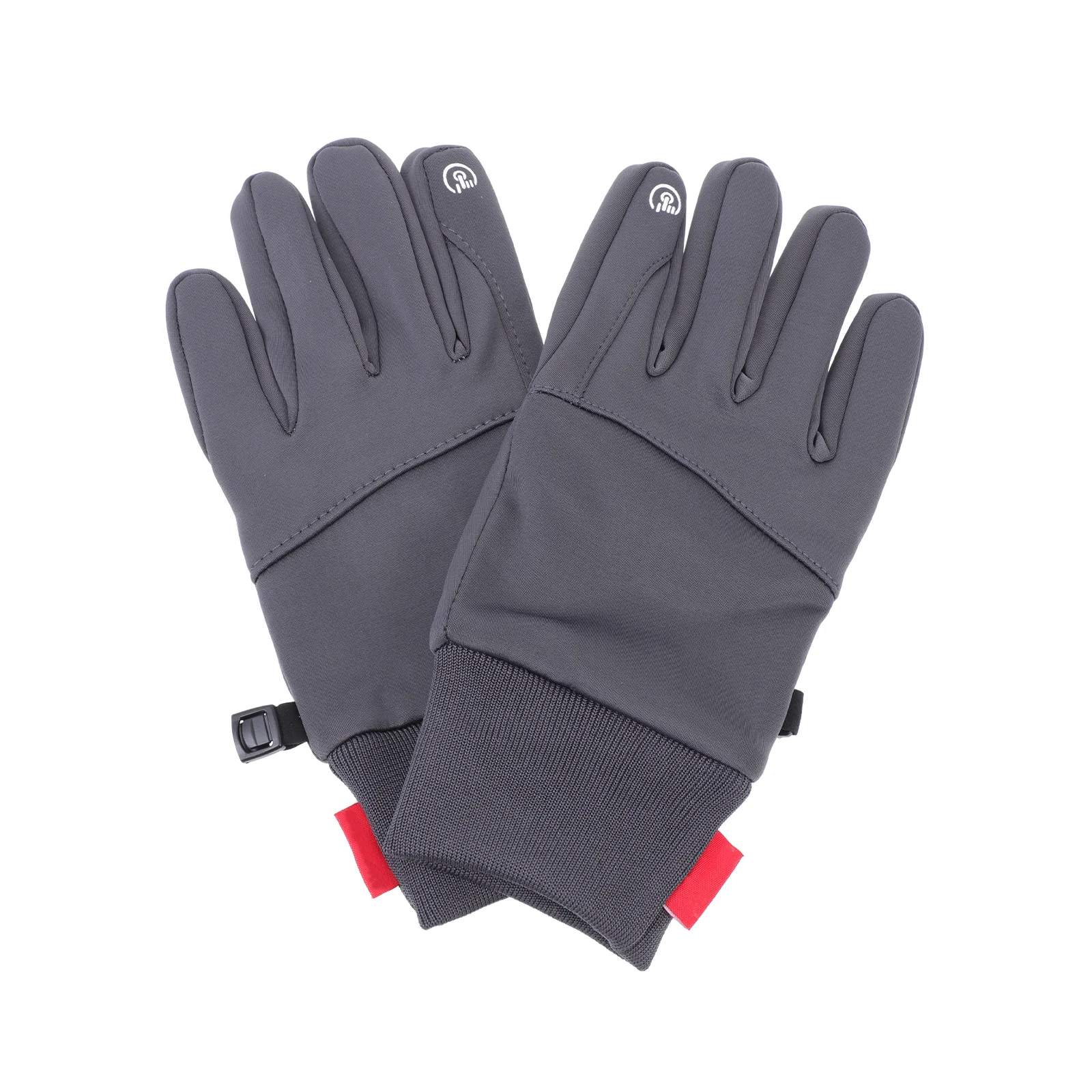 1 Pair Cycling Winter Skiing Cycling Thicken Warm Keeping 
1 Pair Cycling Winter Skiing Cycling Thicken Warm Keeping