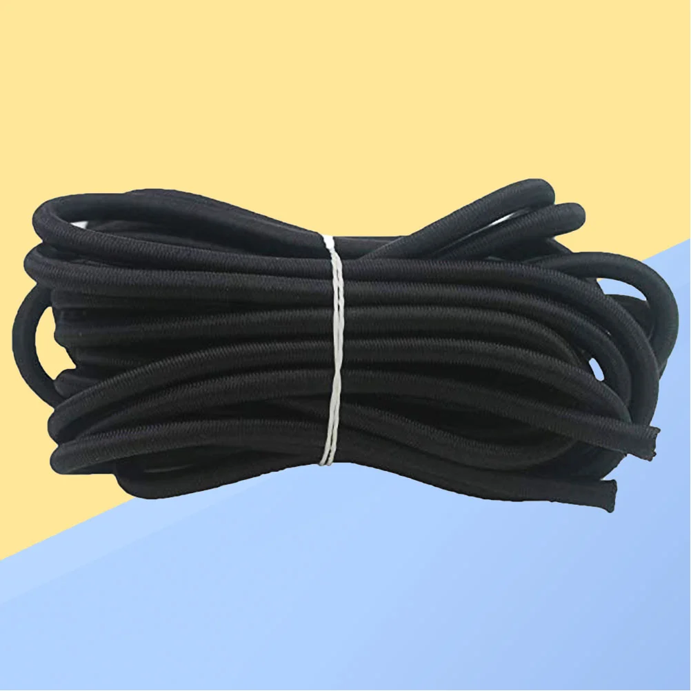 1PC Kayak Rope Elastic Rope Bungee Cord Stretch String
1PC Kayak Rope Elastic Rope Bungee Cord Stretch String