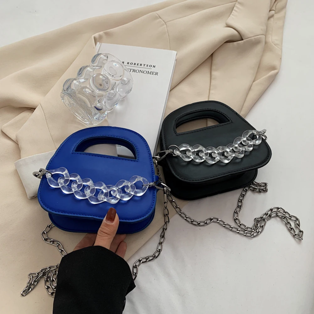 2022 New Very Peri Women 's Bag Acrylic Chain Handbag Toast bag mouth red bag Fashion Handbag Evening Bag Clutches Female Purse
2022 New Very Peri Women 's Bag Acrylic Chain Handbag Toast bag mouth red bag Fashion Handbag Evening Bag Clutches Female Purse