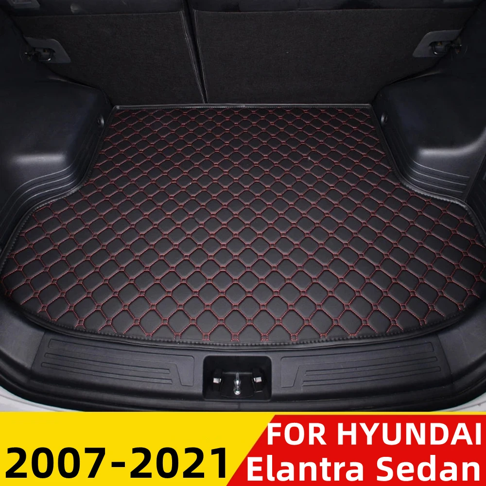 Коврик для багажника автомобиля для HYUNDAI Elantra Sedan 2007-2011, плоский боковой водонепроницаемый задний Чехол для груза, коврик, задние аксессуары, ...
Коврик для багажника автомобиля для HYUNDAI Elantra Sedan 2007-2011, плоский боковой водонепроницаемый задний Чехол для груза, коврик, задние аксессуары, ...