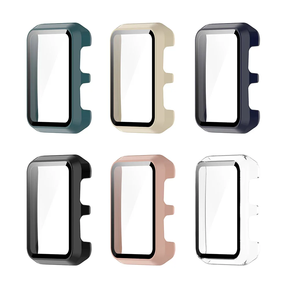 Smartwatch Case Tempered Glass Screen Protector for Huawei watch D Bumper Protective Cover Smartwatch Accessories
Smartwatch Case Tempered Glass Screen Protector for Huawei watch D Bumper Protective Cover Smartwatch Accessories