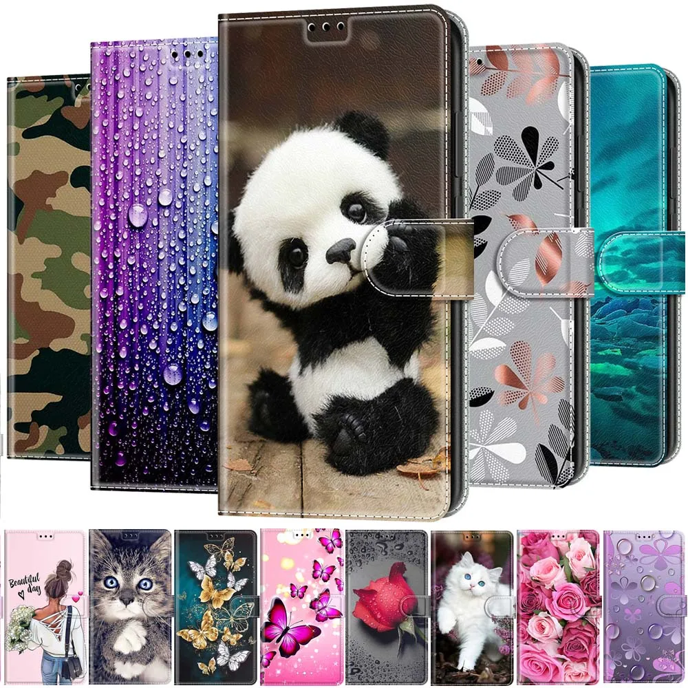 Etui Flip Phone Case For Nokia C01 Plus G11 G21 G10 G20 2.3 6.3 1.4 2.4 Fasion Girl Wallet Card Holder Stand Book Cover
Etui Flip Phone Case For Nokia C01 Plus G11 G21 G10 G20 2.3 6.3 1.4 2.4 Fasion Girl Wallet Card Holder Stand Book Cover